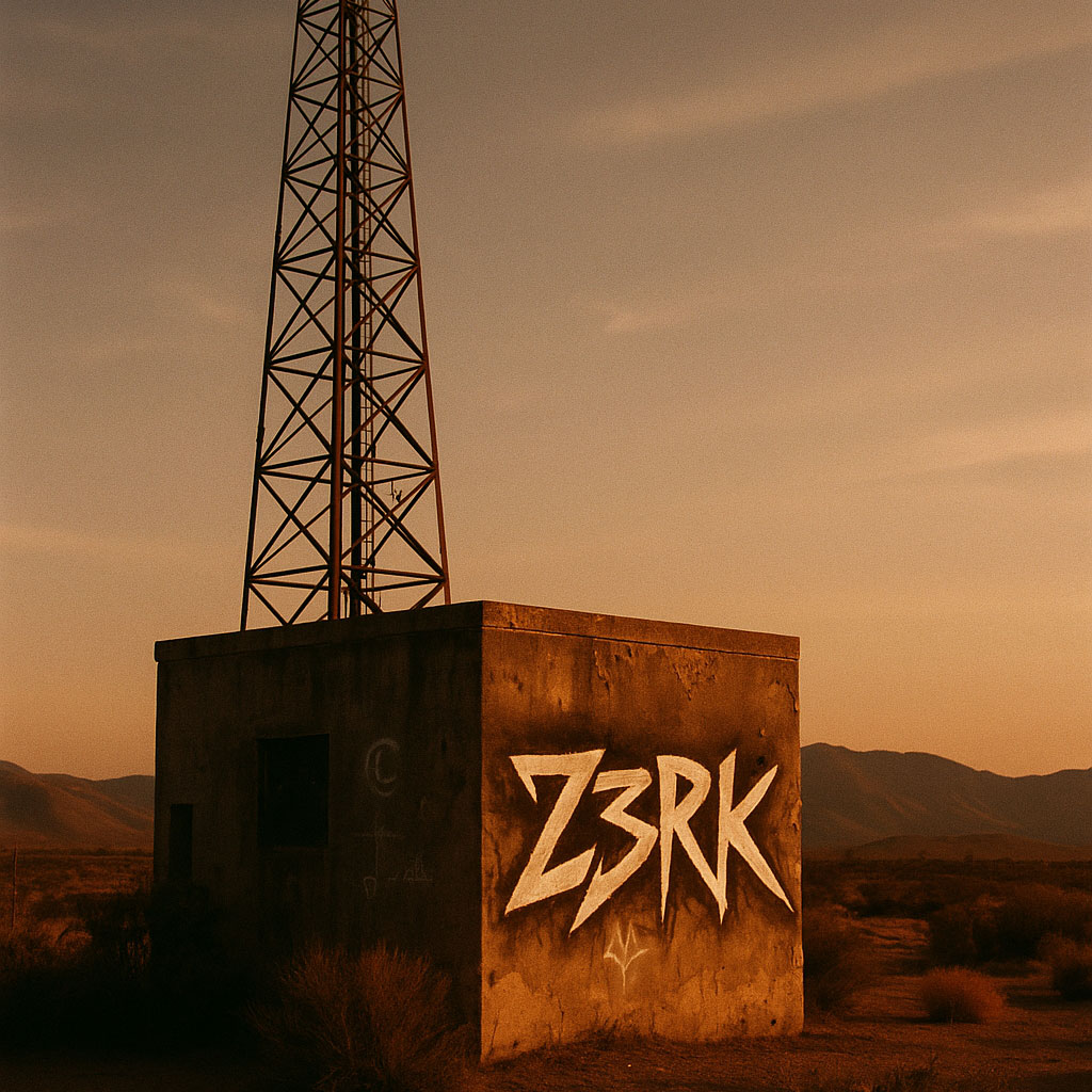 Z3RK Node 1