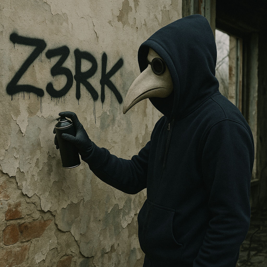 Z3RK Node 3